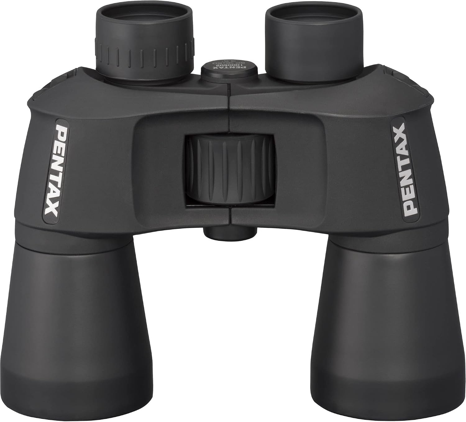 SP 16X50 Binoculars (Black)