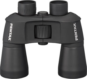 SP 16X50 Binoculars (Black)