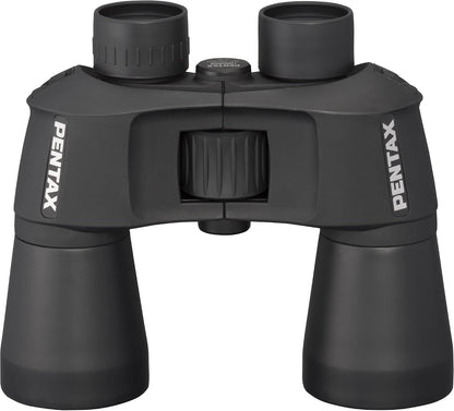 SP 16X50 Binoculars (Black)