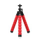 Tripods for Gopro Hero 11 10 9 8 7 Black MAX Flexible Mini Octopus Tripod Accessories for Go Pro 6 5 YI Eken SJCAM DBPOWER AKASO