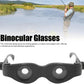 Hands-Free Binocular Glasses, Opera Glasses for Adults Professional Binocular Glasses or Fishing Bird Watching Sports Concerts Theater Opera