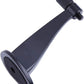 Binoculars Tripod Adapter Black Metal Binocular Adapter Mount Tripods Bracket for Binocular Telescope
