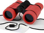 Binoculars for Kids, Toys for 3-12 Years Boys and Girls High-Resolution Optics Shockproof Mini Compact Toy Binoculars for Bird Watching, Hiking, Camping, Science, Detective