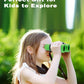 Binoculars for Kids, Toys for 3-12 Years Boys and Girls, High Resolution Optics, Shockproof, Mini Compact Toy Binoculars for Bird Watching, Hiking, Camping, Science, Detective