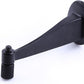 Binoculars Tripod Adapter Black Metal Binocular Adapter Mount Tripods Bracket for Binocular Telescope