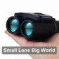 40X22 HD Binoculars – Long Range Mini Telescope for Outdoor & Camping