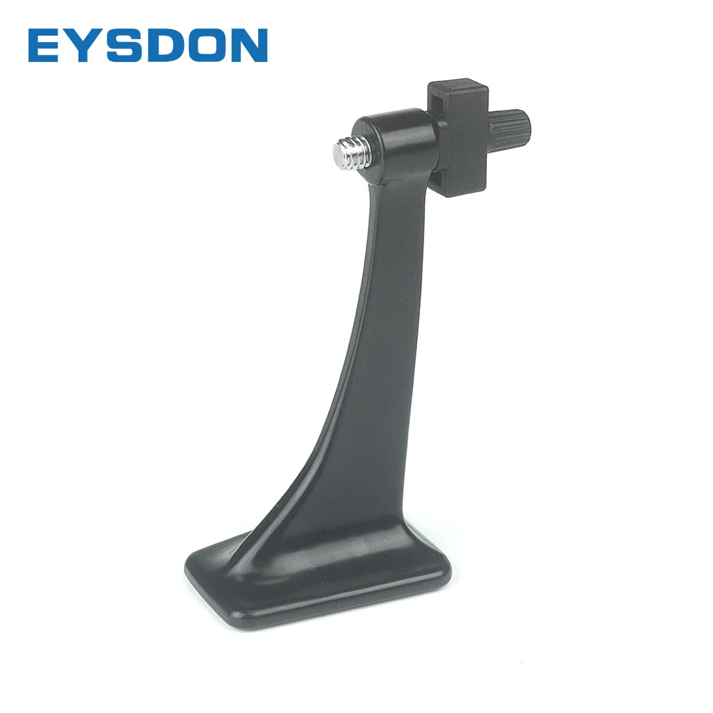 Binocular Tripod Adapter Converter Mount Bracket Fully Metal for Bino-Telescope