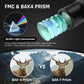 8X40 Binoculars for Adults High Powered Binoculars for Bird Watching Long Distance IPX7 Waterproof Fully Multi-Coated BAK4 Prism Optics for Hunting Travel Birding Stargazing