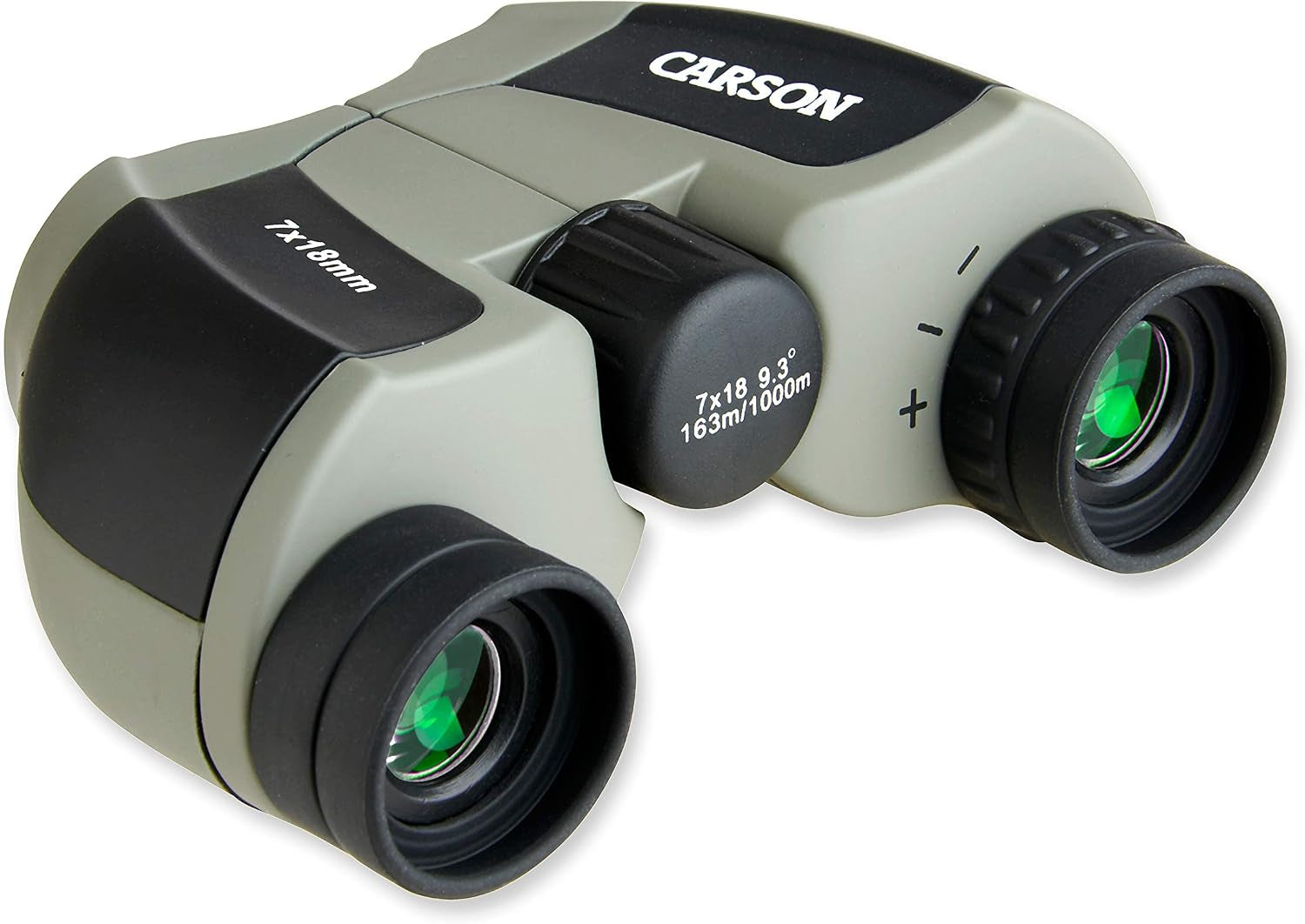 Miniscout Binoculars