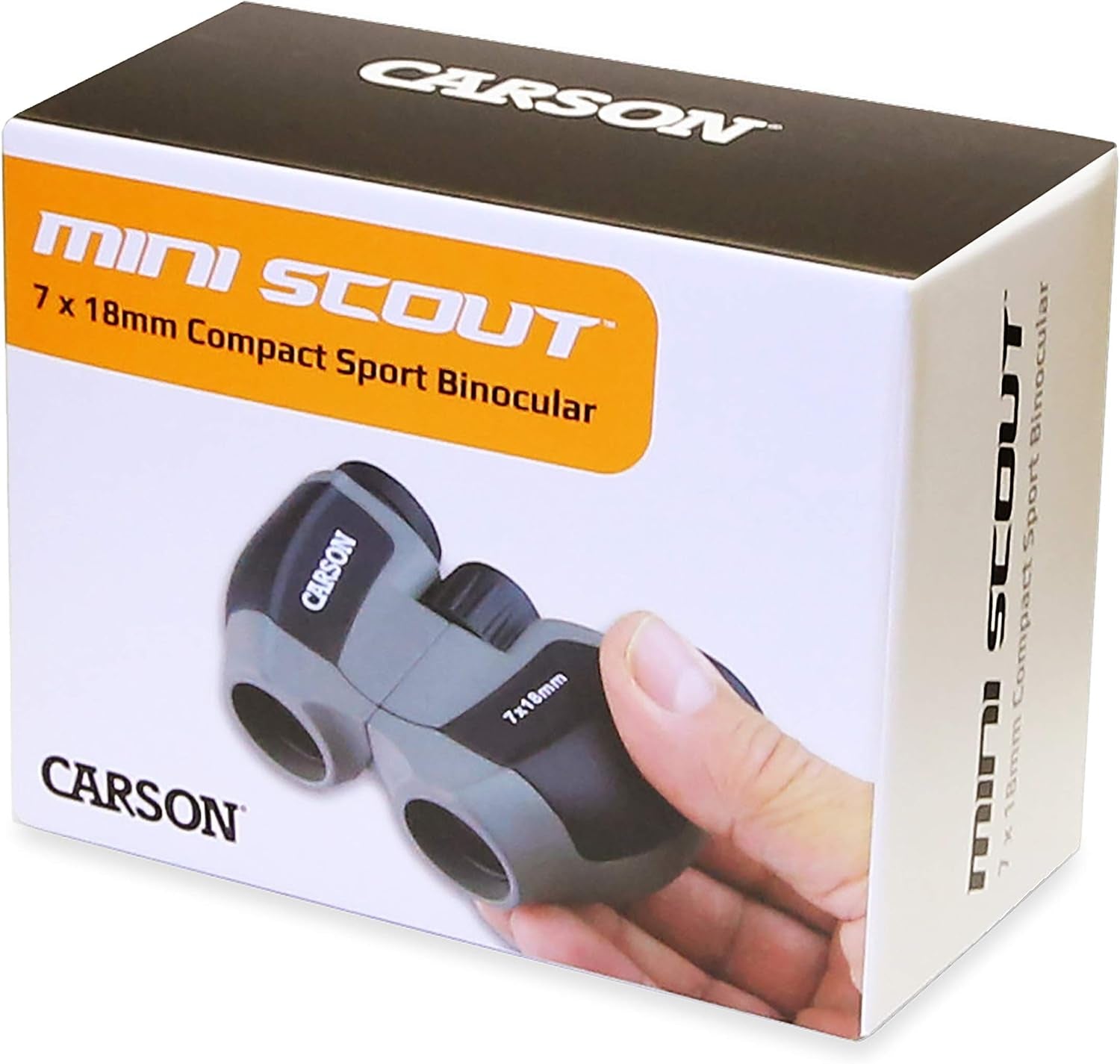 Miniscout Binoculars