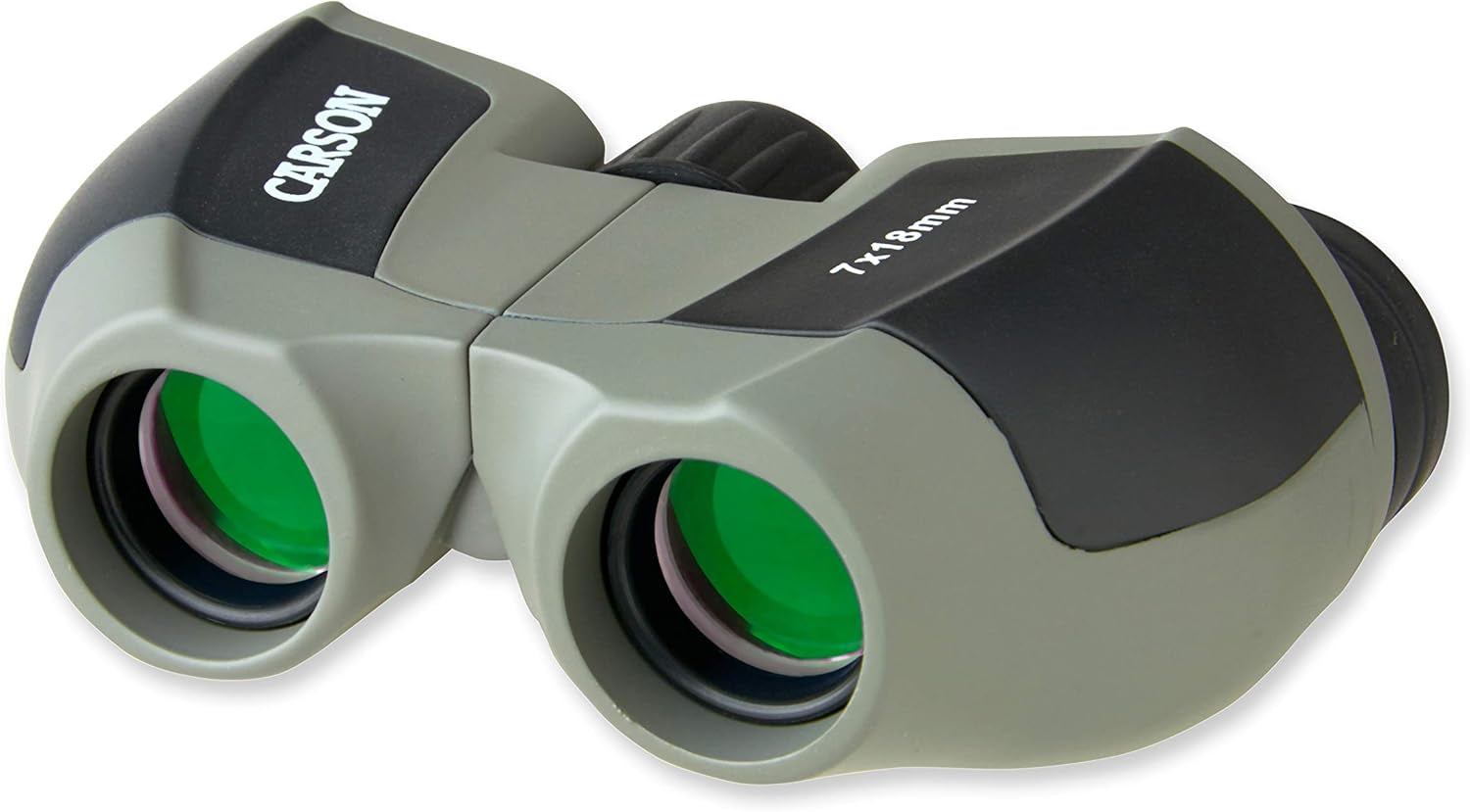 Miniscout Binoculars