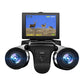 DT40 12X32 2.5K HD Binoculars Camera 48MP 12X Optical 8X Zoom Digital Telescope for Outdoor Camping 109M/1000M