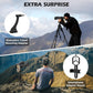 18X70 Binoculars for Adults High Powered, Large Aperture 70Mm Astronomy