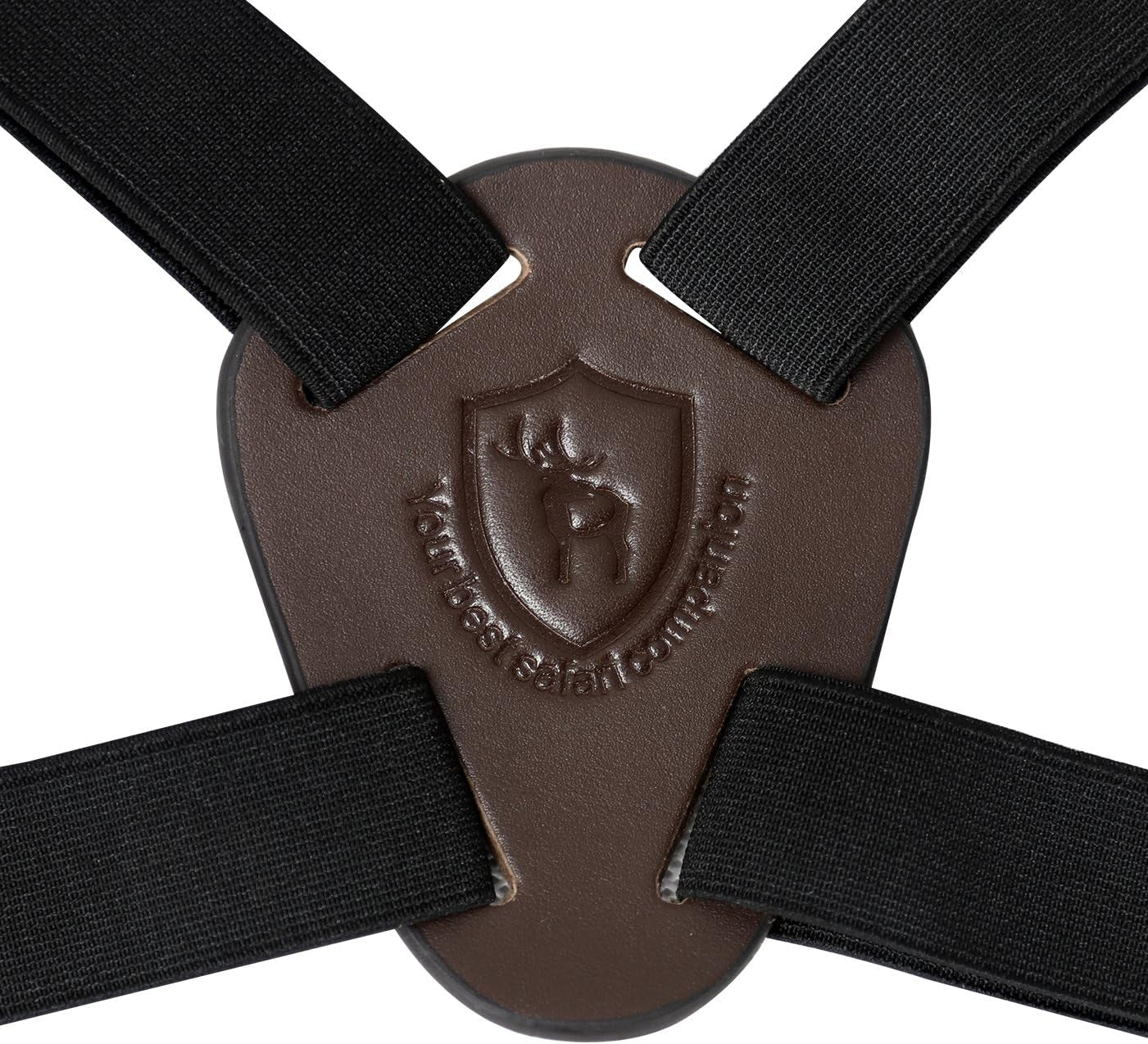 Adjustable Binocular Harness Telescope Belt Quick Release Camera Strap