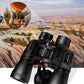20X50 Binoculars for Adults, High Power Compact Waterproof Binoculars Telescope