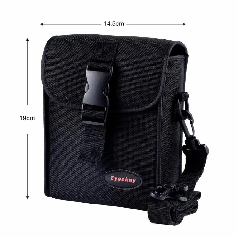 Eyeskey Universal 50Mm Roof Prism Binoculars Case Bag Best Choice for Your Valuable Binoculars Convenient and Stylish Bags
