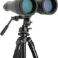 Binoculars Binoculars Skymaster 20X80 Binoculars with Deluxe Carrying Case, Black (71018)