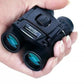 40X22 HD Binoculars – Long Range Mini Telescope for Outdoor & Camping
