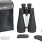 Binoculars Binoculars Skymaster 20X80 Binoculars with Deluxe Carrying Case, Black (71018)