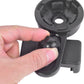 Smartphone Holder - Mobile Phone Adapter Mount - Smartphone Photography Accessory - Phone Camera Lens Set - Clip-On Design - for spotter's/binoculars/telescope with Ø 2.5 - 4.5cm