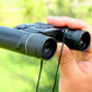 Powerful Binoculars for Hunting Sports, 40x22, 2000m Range, Bak4 FMC Optics