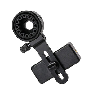Clip for Photography Phone Holder Phones Binoculars Phone Scope Mount Phone Mount Phone Photography Accessoriese Phone Holde