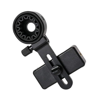 Clip for Photography Phone Holder Phones Binoculars Phone Scope Mount Phone Mount Phone Photography Accessoriese Phone Holde