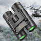 High Definition Portable Binoculars 500x25 Night Vision Optics for Outdoor Activities Bird Watching Concerts Travel Hiking Sports