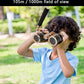 Opera Theater Binoculars, Allecto Plus, 3 x 25, Black