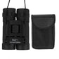 Sightseeing Binoculars Telescope Travel Birding Optics Compact Binocular