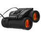 Sightseeing Binoculars Telescope Travel Birding Optics Compact Binocular