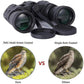 20x50 Binoculars High Power Long Range Compact Binocular for Adults
