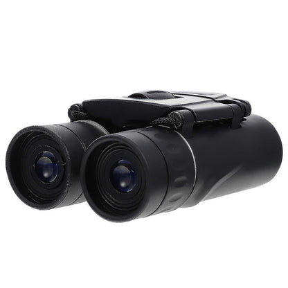 Concert Binoculars Compact Travel Observation Binoculars Lightweight Small