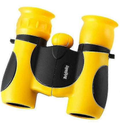 Binoculars Telescope for Babies Lightweight Compact Outdoor Viewing