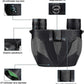 10x25 Binoculars with Strap Compact Lightweight Binoculars for Travel