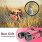 HD Binoculars for Adults Compact High Power Travel Viewing Optics