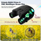 10x25 HD Binoculars with Vis Technology Compact Lightweight Outdoor Viewing