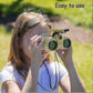 Compact Binoculars for Adults Lightweight High Magnification Viewing