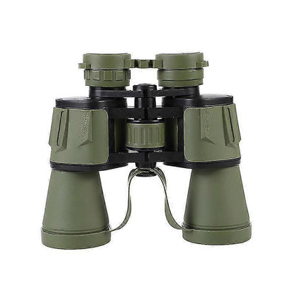 20x50 Hunting Binoculars with Night Vision Bird Watching Compact Binoculars