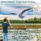20x50 Hunting Binoculars with Night Vision Bird Watching Compact Binoculars