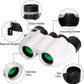 8x21 Binoculars for Babies Mini Compact Christmas Gift Outdoor Binoculars