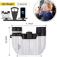 8x21 Binoculars for Babies Mini Compact Christmas Gift Outdoor Binoculars