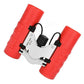 HD Babies Binoculars Portable Compact Lightweight Outdoor Viewing Tool