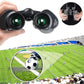 20x50 HD Binoculars Compact BaK4 Prism High Power Outdoor Optics