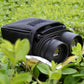 30x60 Mini Compact Binoculars Lightweight Folding Binoculars for Outdoor