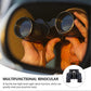 60x60 Compact Binoculars for Outdoor Activities High Power Binocular