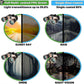 20x50 Compact Binoculars with Strap High Power Outdoor Telescope