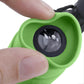 8x24 Waterproof Binoculars for Babies High Magnification Compact Green