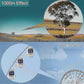 10x28 Babies Binoculars Lightweight Compact Outdoor Viewing Tool