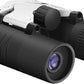 8x21 HD Binoculars for Adults and Babies Waterproof Easy Focus Compact Binoculars